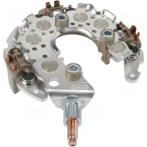 Imagen de HC Cargo F 032 235 842 Rectificador, alternador 14V
