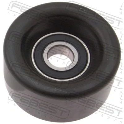 Imagen de FEBEST 0387 RE Polea Tensora HONDA: Accord 7 Limousine, CR V 3, CIVIC Hatchback norauto, oscaro, mister auto