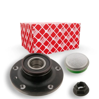 Imagen de FEBI BILSTEIN 30237 Juego de cojinete rueda OPEL: Corsa D Hatchback, E Hatchback