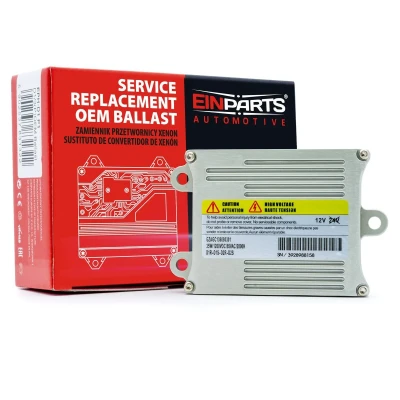 Imagen de EINPARTS EPH D1 P1 Encendedor, lámpara descarga gases BMW: 1 Hatchback, AUDI: A4 B6 Berlina