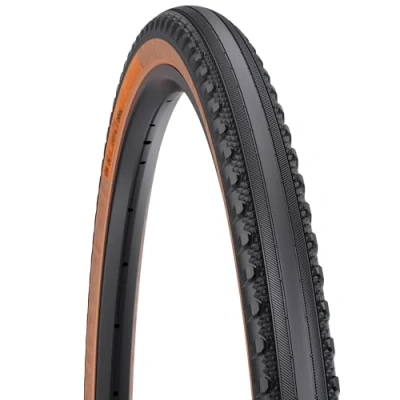 Imagen de Wtb Byway Tcs Neumático, Unisex, Negro, 700x44,Light/Fast Rolling,Dual DNA, SG2