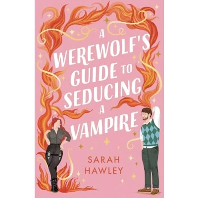Imagen de A Werewolfs Guide To Seducing Vampire