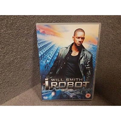 Imagen de I Robot DVD [Reino Unido]