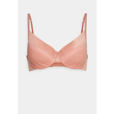 Imagen de Triumph Signature Sheer Sujetador con aros, Mujer, Talla: 75F, Toasted almond