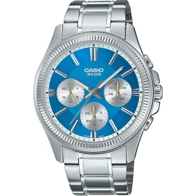 Imagen de Casio Montre pour Homme MTP 1375PD 2A2VEF
