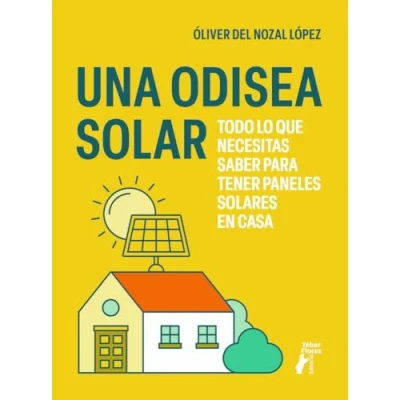 Imagen de Una odisea solar