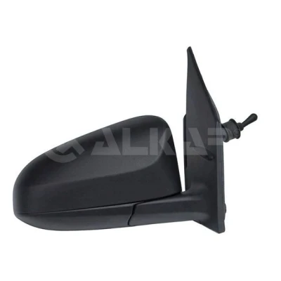 Imagen de Espejo retrovisor Blic 5402 21 045364P derecha imprimado mecánico sin calentamiento, convexo TOYOTA: Aygo, PEUGEOT: 108 Hatchback, CITROËN: C1 II