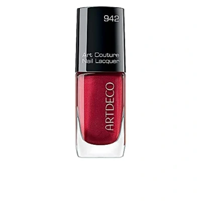 Imagen de Artdeco Art Couture Esmalte de uñas 942 Venetian Red 10 ml