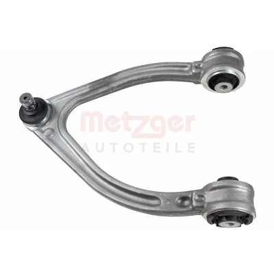 Imagen de METZGER 58172001 Barra oscilante, suspensión de ruedas MERCEDES BENZ: Clase S Berlina