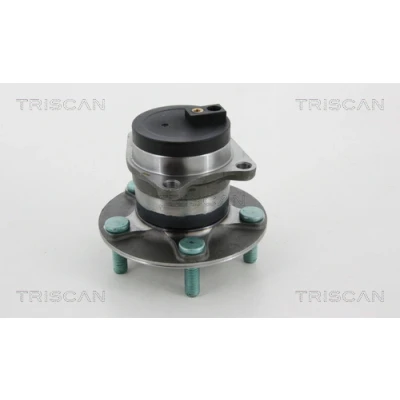 Imagen de TRISCAN 8530 50242 Juego de cojinete rueda con anillo sensor magnético incorporado 140 MAZDA: CX 7, 6 Hatchback, Berlina