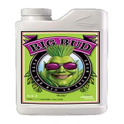 Imagen de Advanced Nutrients Esmeralda Cosecha 723942 King Kola Fertilizantes