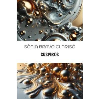 Imagen de Suspiros