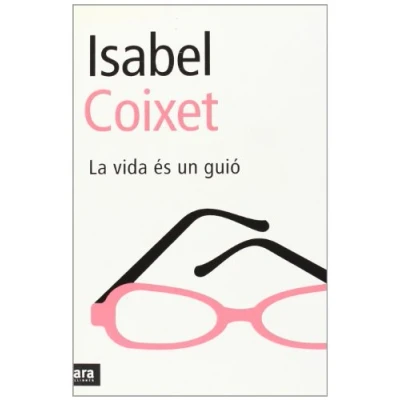 Imagen de La Vida Com Un Guió (CATALAN)
