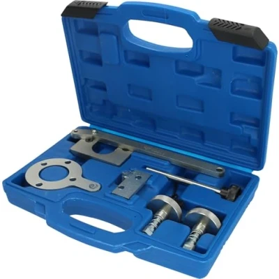 Imagen de KS TOOLS BT592650 Kit ajuste, tiempos distribu ́ción FIAT: Fiorino III Furgón / Familiar, Qubo, OPEL: Combo C Tour, Corsa D Hatchback