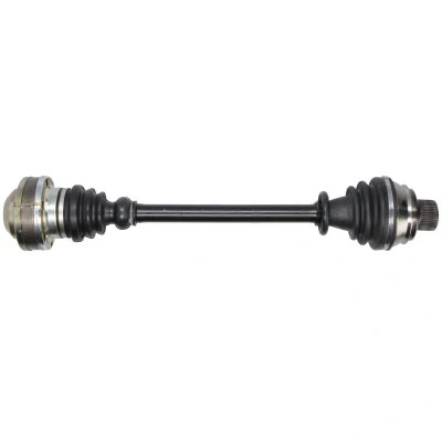 Imagen de POINT GEAR PNG75846 Árbol de transmisión Eje trasero, delantero, izquierda 589 100 AUDI: A5 B8 Sportback, A4 Berlina, Avant