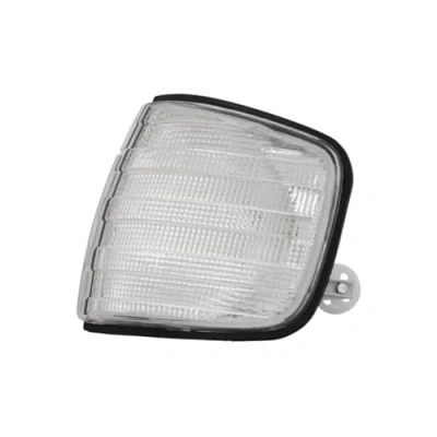Imagen de TYC 18 3360 93 2 Intermitente blanco Delante, izquierda MERCEDES BENZ: Clase S Berlina