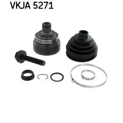 Imagen de SKF VKJA 5271 Junta Homocinética VOLKSWAGEN: Sharan I, SEAT: Alhambra FORD: Galaxy Mk1 MPV