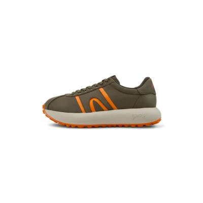 Imagen de Camper Pelotas Athens K100943, Zapatillas Hombre, Medium Verde 008, 39 EU
