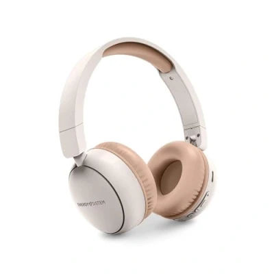 Imagen de ¡Oferta 37% ! Energy Sistem Radio Color Crema Bt 5,3 Fm Auriculares De Diadema Bluetooth