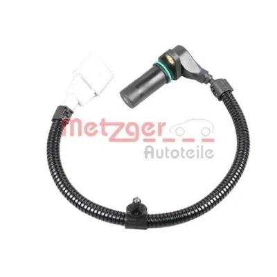 Imagen de METZGER 0902401 Sensor de Cigueñal 3 VOLKSWAGEN: Multivan 5 (7HM, Transporter Bus,