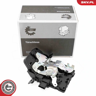 Imagen de Cerradura del maletero ESEN SKV 60SKV629