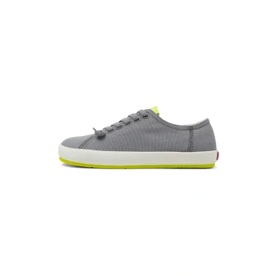 Imagen de Camper Peu Rambla Vulcanizado 21897, Zapatillas Mujer, Gris Medio 095, 36 EU