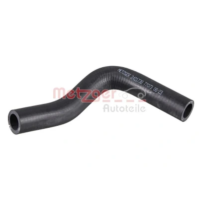 Imagen de METZGER 2421738 Manguitos de Radiador sin abrazaderas FIAT: Doblo I Familiar, Punto II Hatchback, 500 LANCIA: Ypsilon