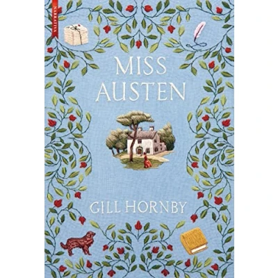 Imagen de Miss Austen (NARRATIVA)