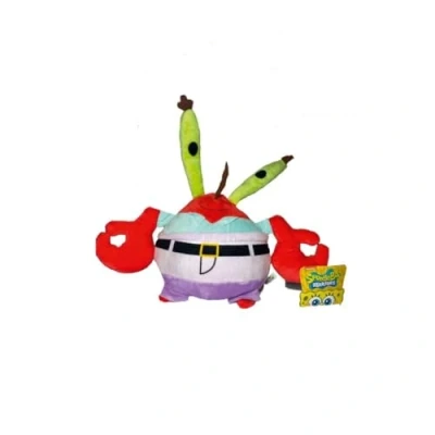 Imagen de Spongebob Peluche Señor Cangrejo 18cm / 7&#039;09&#039;&#039; Calidad Super Soft