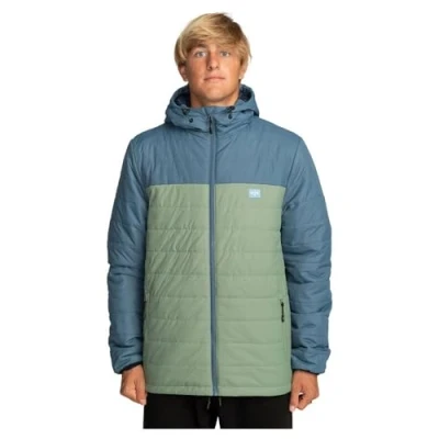 Imagen de Billabong Surf Check Chaqueta Acolchada para Hombre