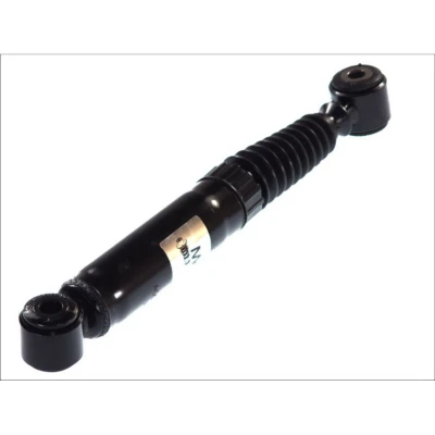 Imagen de Magnum Technology AGC004MT amortiguador Eje trasero Presión de gas Bitubular Columna Anillo superior, inferior