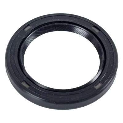 Imagen de FEBI BILSTEIN 107164 Reten del Cigueñal para árbol de levas, cigüeñal frontal TOYOTA: Yaris II Hatchback, Celica V Coupé, I Hatchback