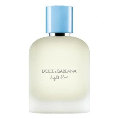Imagen de Dolce &amp; Gabbana Light Blue Pour Homme 2025 Eau de Toilette 50 ml