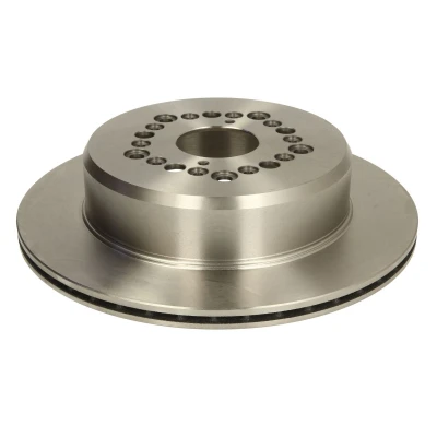 Imagen de BOSCH 0 986 479 023 Disco de freno 306,7 16 5 114,3 ventilado, ventilación interna aceitado NISSAN: Murano I, II, TOYOTA: Supra IV, LEXUS: LS I