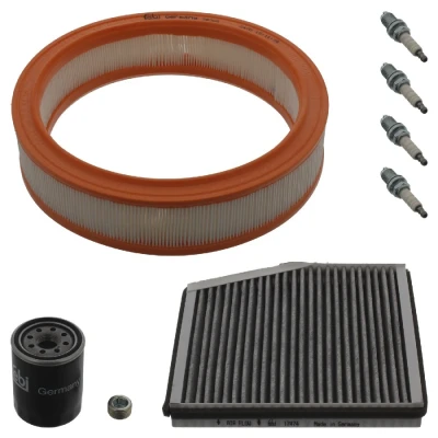 Imagen de FEBI BILSTEIN 39035 Kit de piezas, revisión