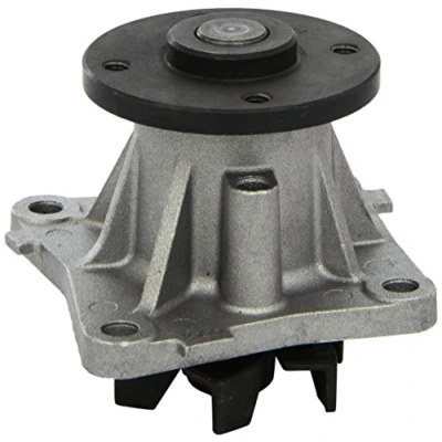 Imagen de VALEO 506962 Bomba de agua con juntas tapa MITSUBISHI: COLT 6, ASX SUV, Lancer 8 Limousine, SMART: Forfour I