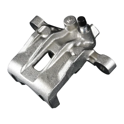 Imagen de FEBI BILSTEIN 178169 Pinza de freno Hierro fundido Eje trasero, derecha KIA: cee‘d I Hatchback, Familiar