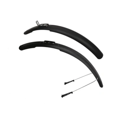 Imagen de ZEFAL 708644 Juego de Guardabarros Trail 65 560 mm/660 mm 26 29&quot;