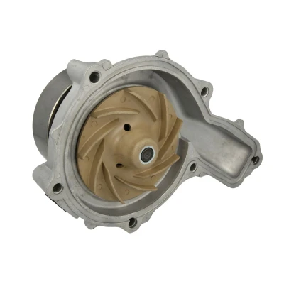 Imagen de THERMOTEC WP VL117 Bomba de agua con polea junta 140 148