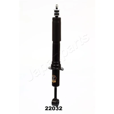 Imagen de JAPANPARTS MM 22032 amortiguador Eje delantero Presión de gas Bitubular Columna Espiga arriba, Anillo inferior