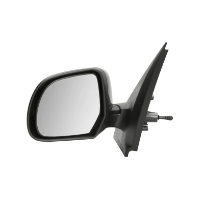 Imagen de Espejo retrovisor Blic 5402 67 004363P izquierda imprimado mecánico sin calentamiento, convexo DACIA: Dokker Express, Lodgy, Familiar