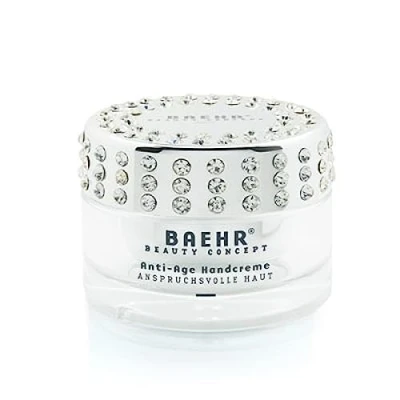 Imagen de BAEHR BEAUTY CONCEPT Crema de manos antiedad, 50 ml.