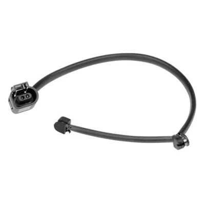 Imagen de MEYLE 114 527 0001 Sensor de Desgaste Pastillas Frenos Eje delantero ORIGINAL Quality PORSCHE: Cayenne, VOLKSWAGEN: Touareg I, AUDI: Q7