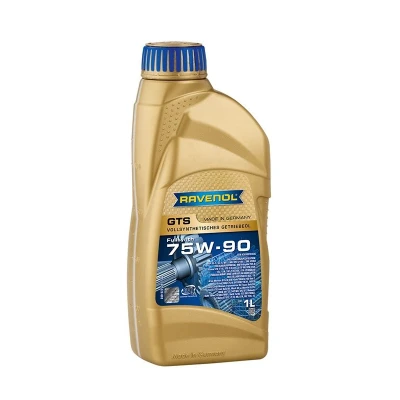 Imagen de RAVENOL 1221122 001 01 999 Aceite de transmisión 75W 90 completamente sintético 1
