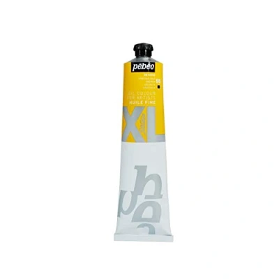 Imagen de Pébéo Óleo Fino XL Pintura Oleo, 200ml, Oro (Oro Rico)