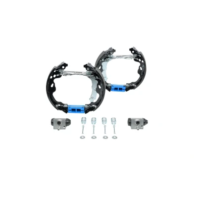 Imagen de ATE 03.0520 5217.3 Zapatas de freno 200 32 con cilindro rueda, accesorios TOYOTA: Aygo