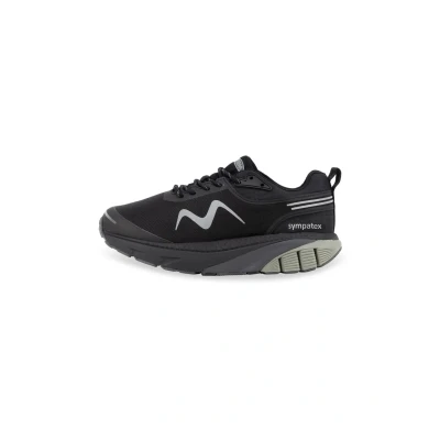 Imagen de MBT MTR 1600 SYM Zapatillas running para hombre color:BLACK talla:46