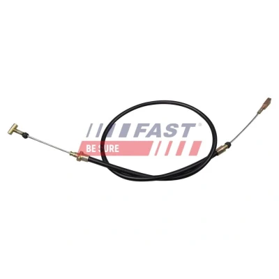 Imagen de Cable de accionamiento, freno estacionamiento FAST FT69161