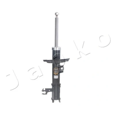 Imagen de JAPKO MJ00169 amortiguador Eje delantero, izquierda Presión de gas Bitubular Columna Espiga arriba OPEL: Vectra C Berlina, CC