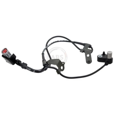 Imagen de A.B.S. 30933 sensor de ABS pasivo 980 gris MAZDA: 6 Berlina